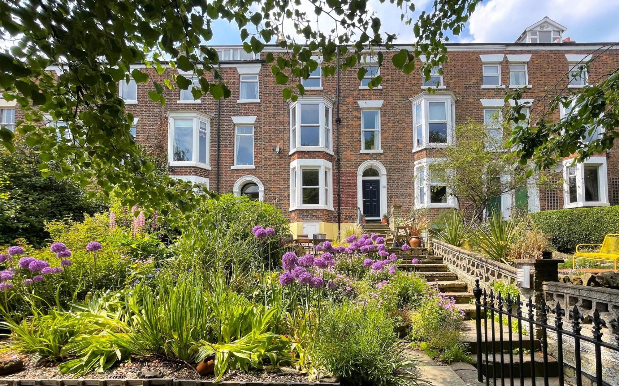 Deerness Villa Whitby Eksteriør billede